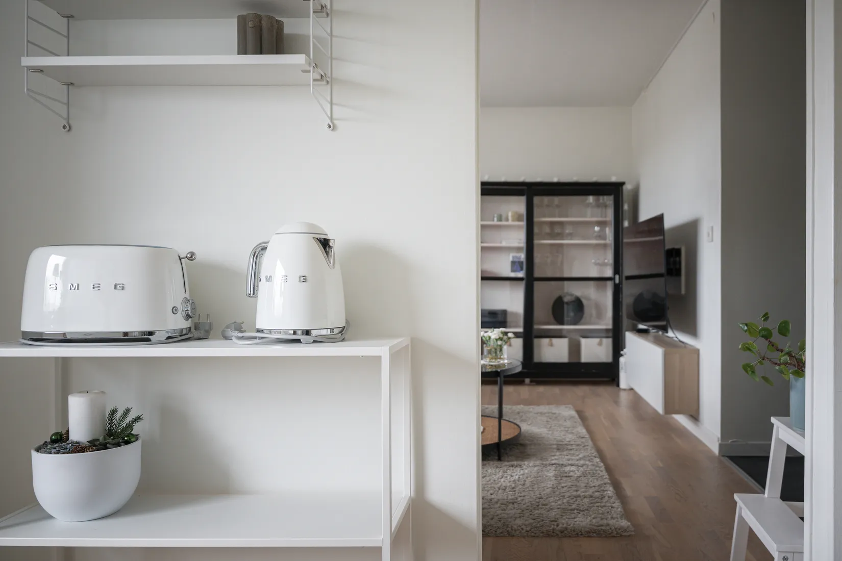 Bostadsrätt, Gröna gatan 65, Majorna, Göteborg