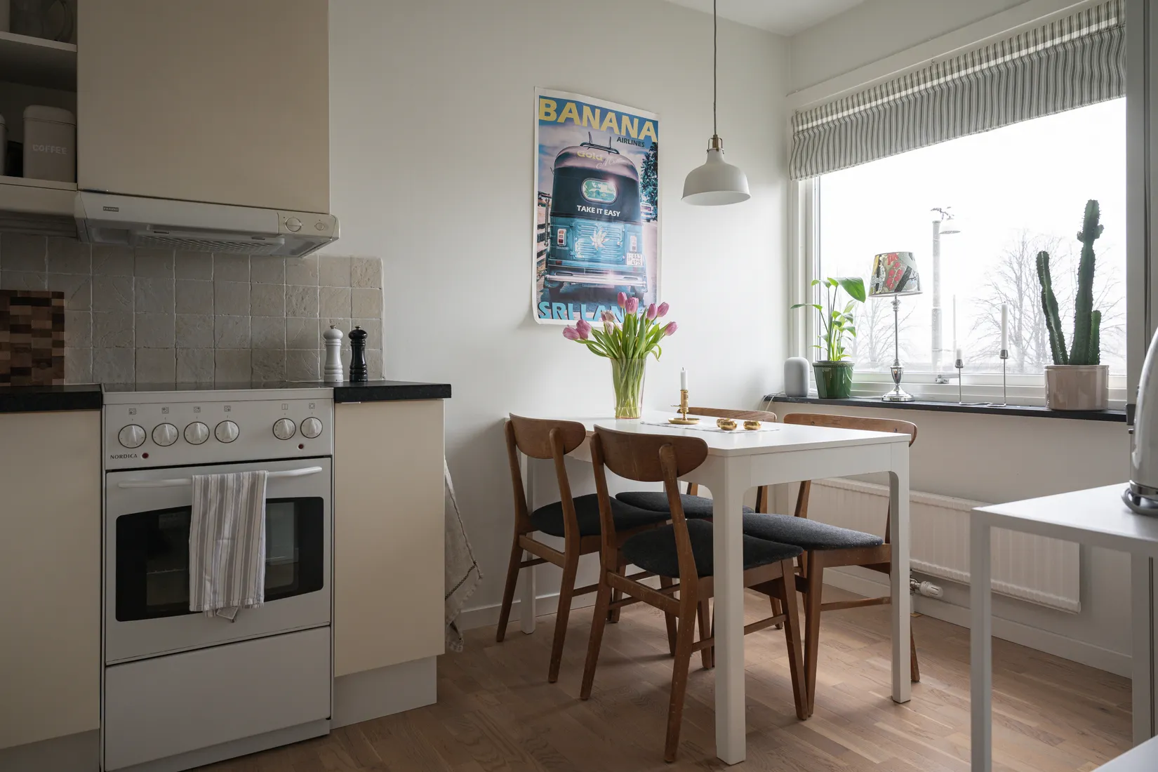 Bostadsrätt, Gröna gatan 65, Majorna, Göteborg