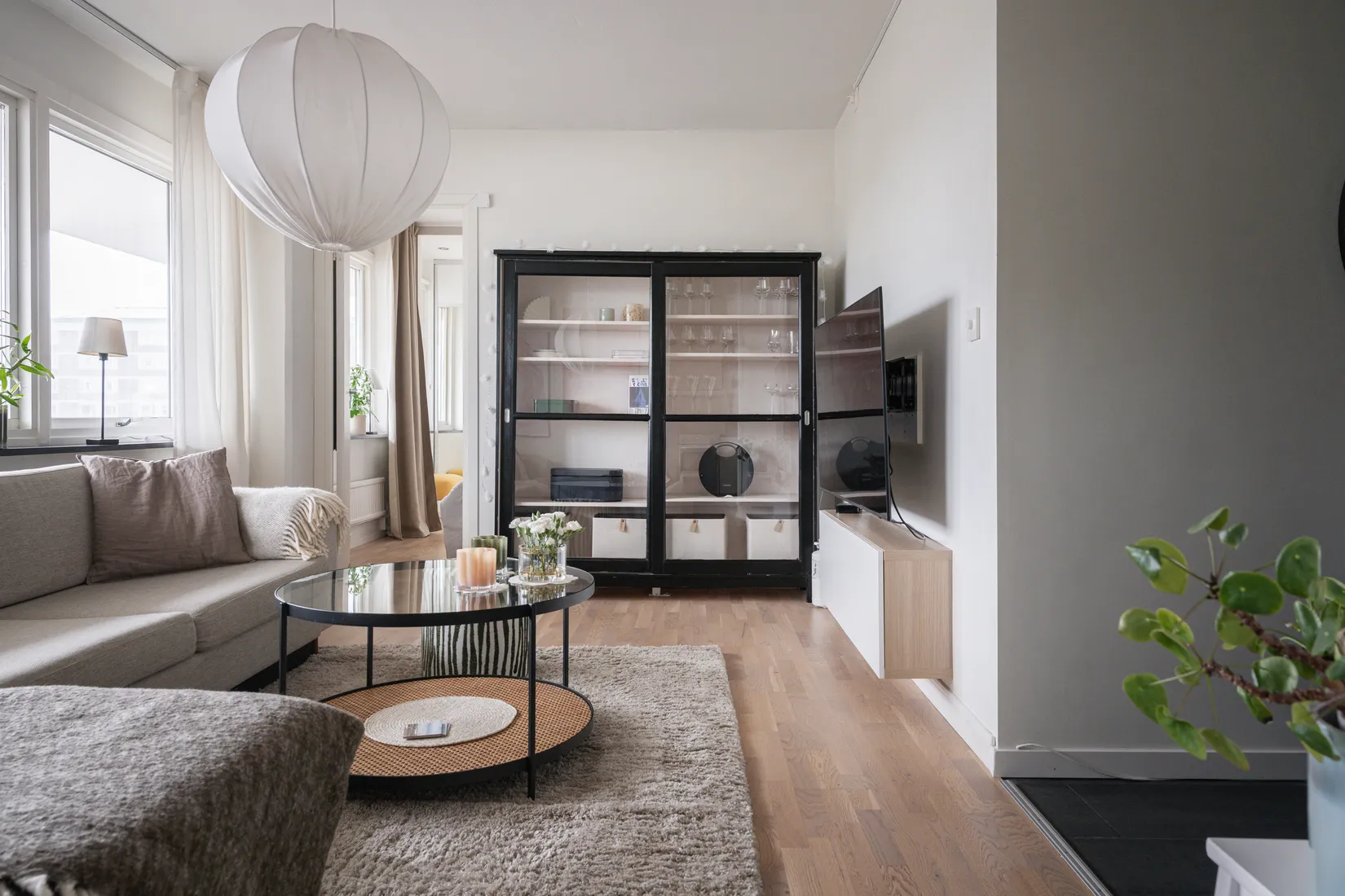 Bostadsrätt, Gröna gatan 65, Majorna, Göteborg