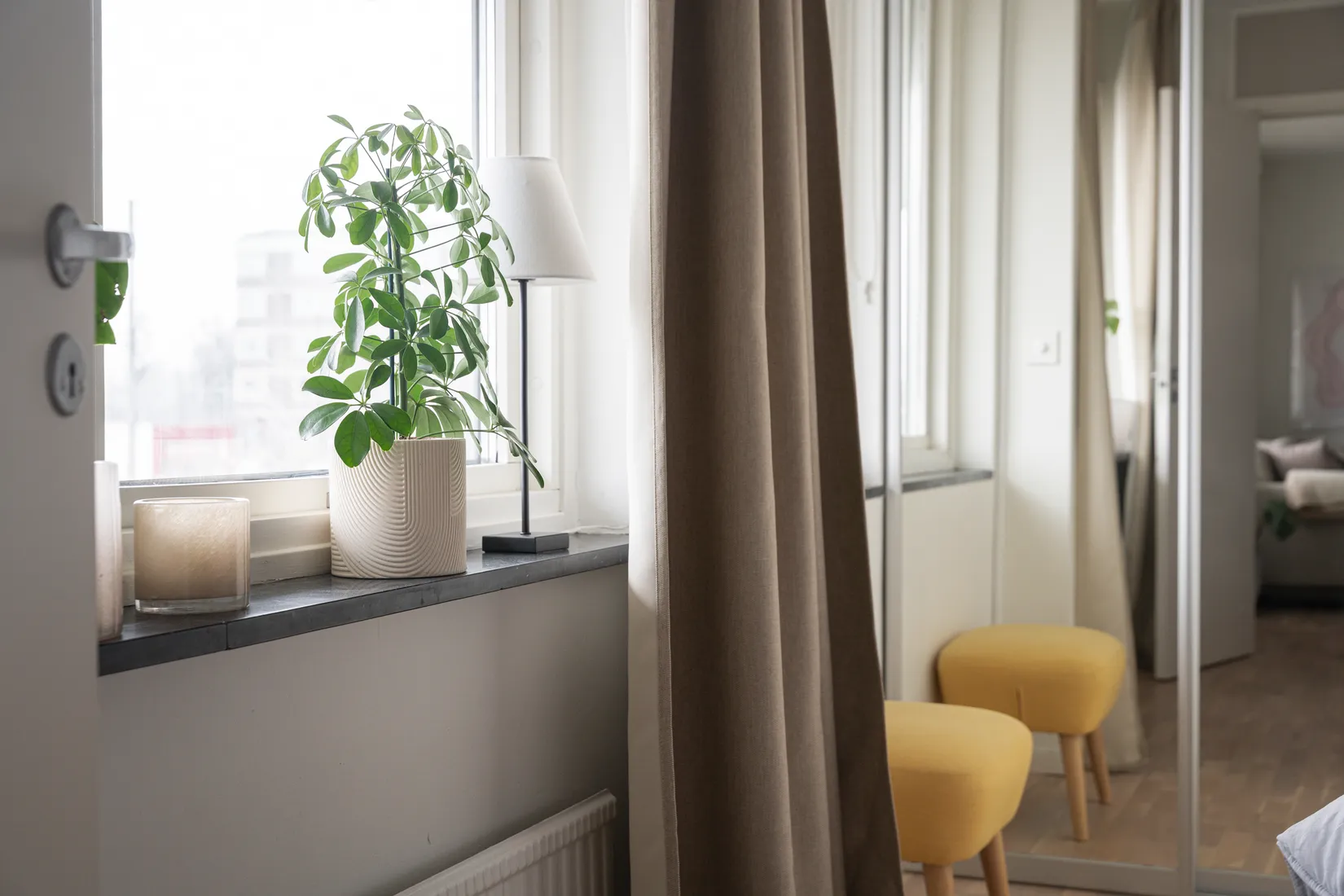 Bostadsrätt, Gröna gatan 65, Majorna, Göteborg