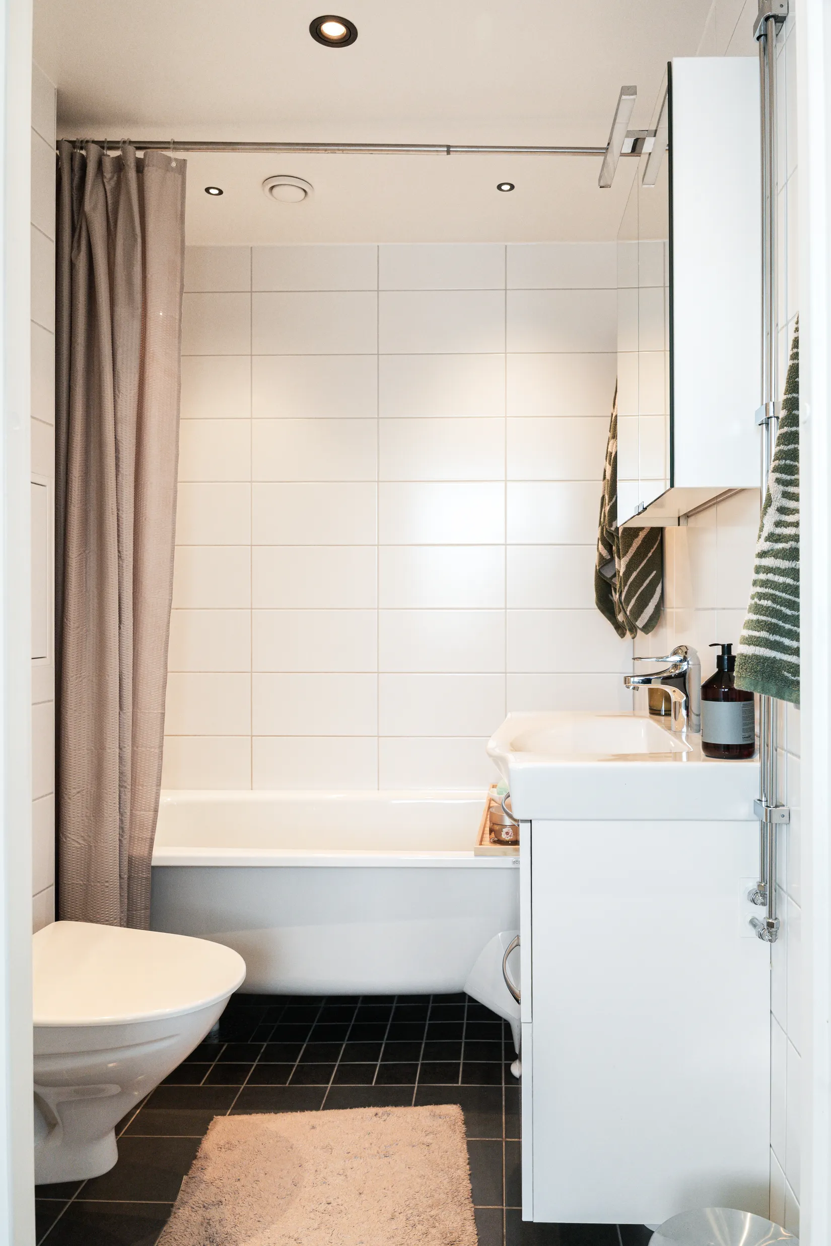 Bostadsrätt, Gröna gatan 65, Majorna, Göteborg