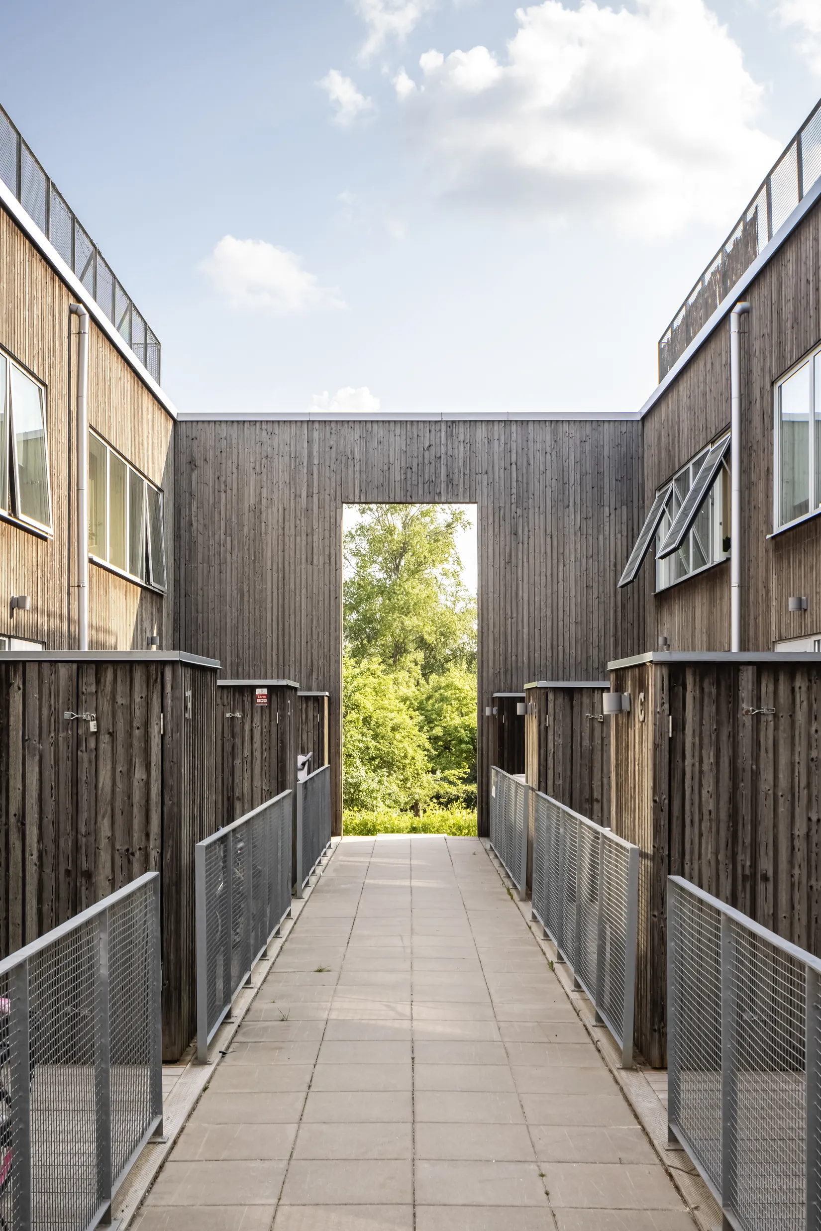Bostadsrätt, Radhus, VASAVÄGEN 21G, Täby kyrkby, Täby