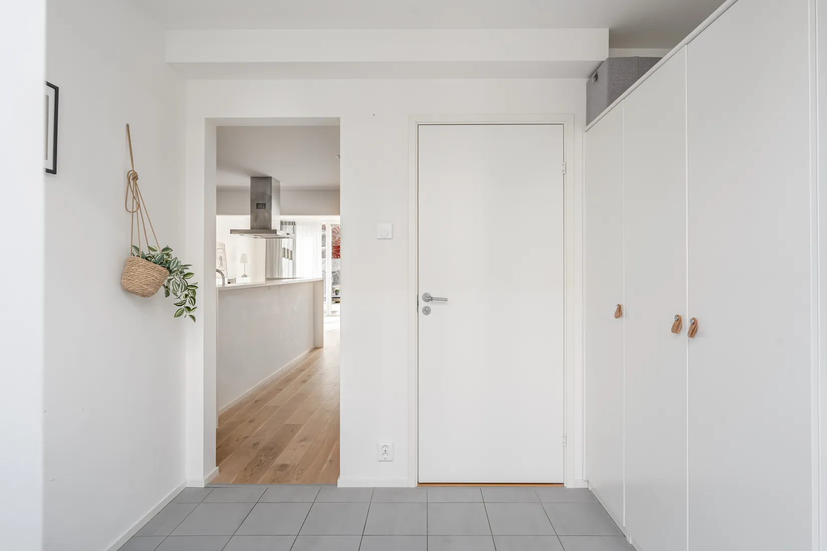 Bostadsrätt, Radhus, VASAVÄGEN 21G, Täby kyrkby, Täby