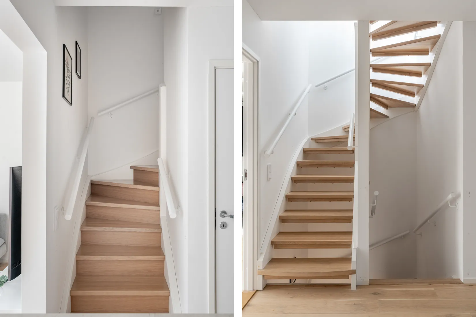 Bostadsrätt, Radhus, VASAVÄGEN 21G, Täby kyrkby, Täby