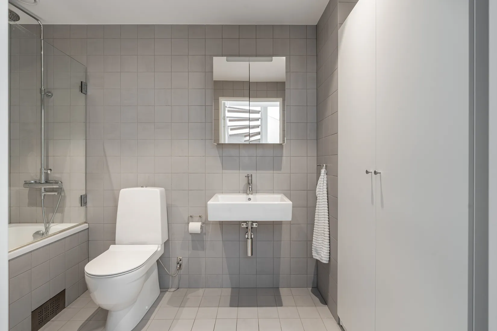 Bostadsrätt, Radhus, VASAVÄGEN 21G, Täby kyrkby, Täby