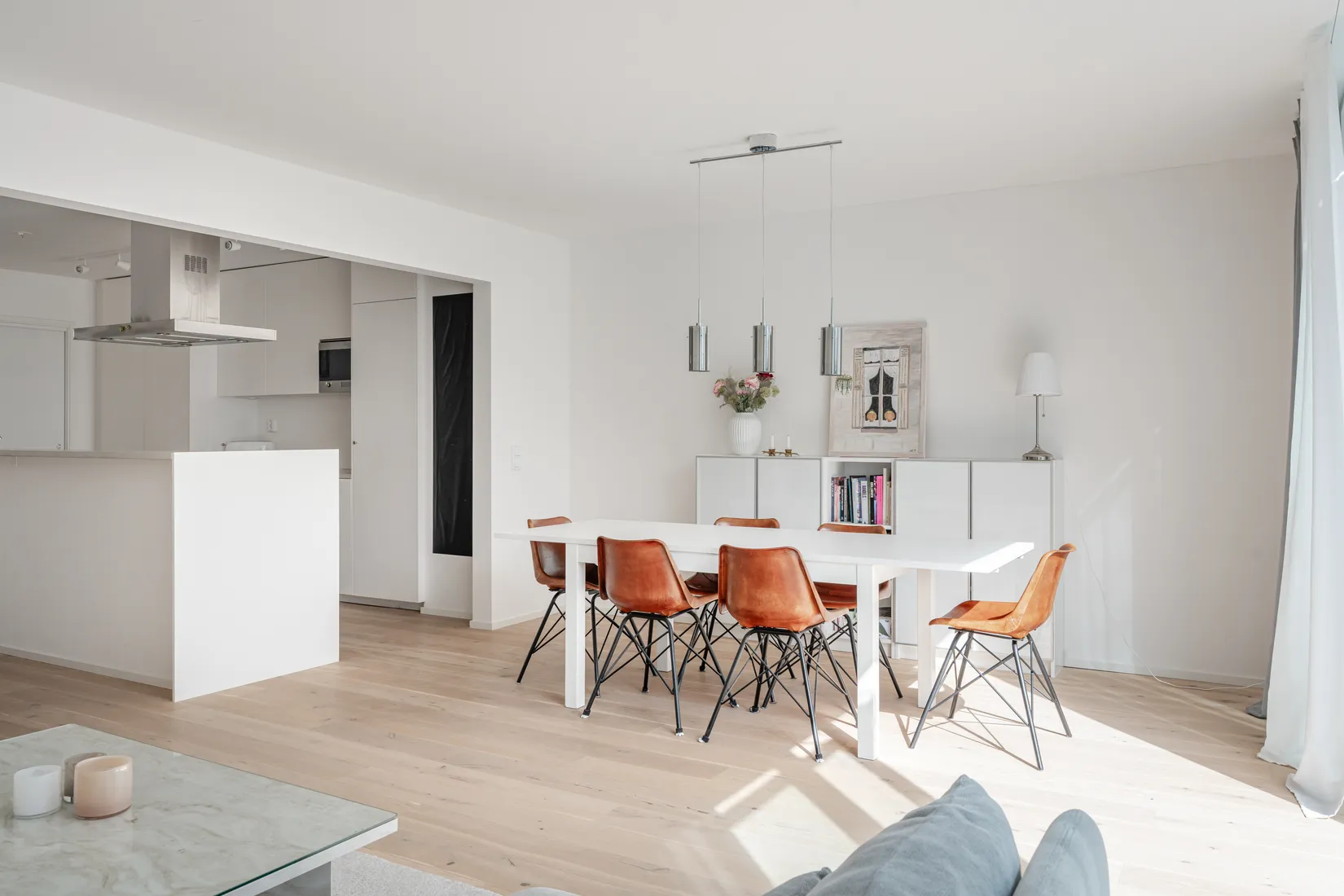 Bostadsrätt, Radhus, VASAVÄGEN 21G, Täby kyrkby, Täby