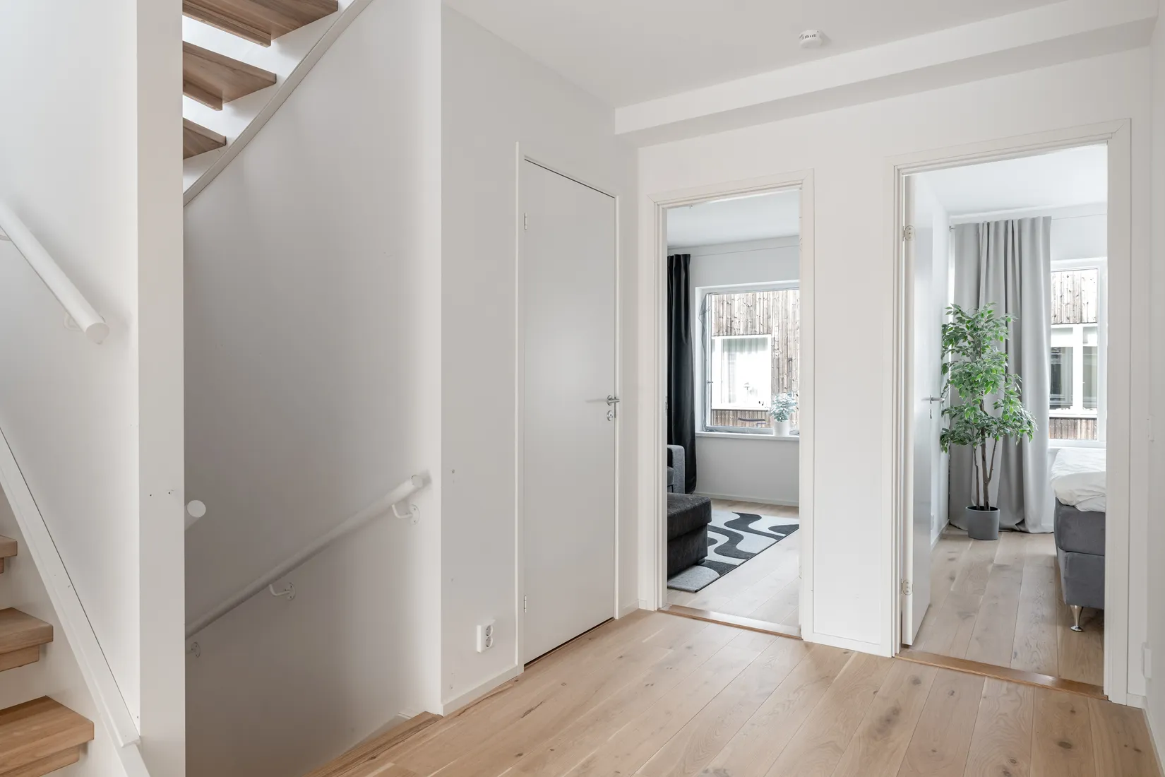 Bostadsrätt, Radhus, VASAVÄGEN 21G, Täby kyrkby, Täby