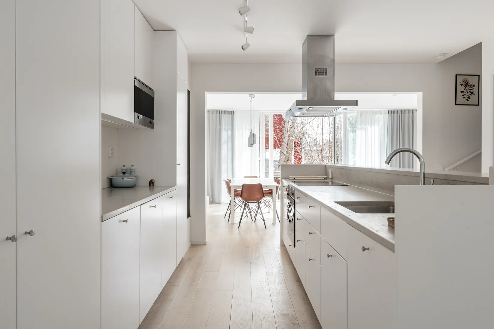 Bostadsrätt, Radhus, VASAVÄGEN 21G, Täby kyrkby, Täby