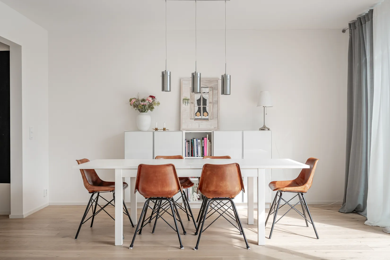 Bostadsrätt, Radhus, VASAVÄGEN 21G, Täby kyrkby, Täby