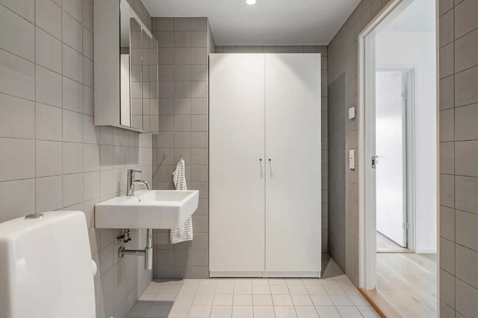 Bostadsrätt, Radhus, VASAVÄGEN 21G, Täby kyrkby, Täby