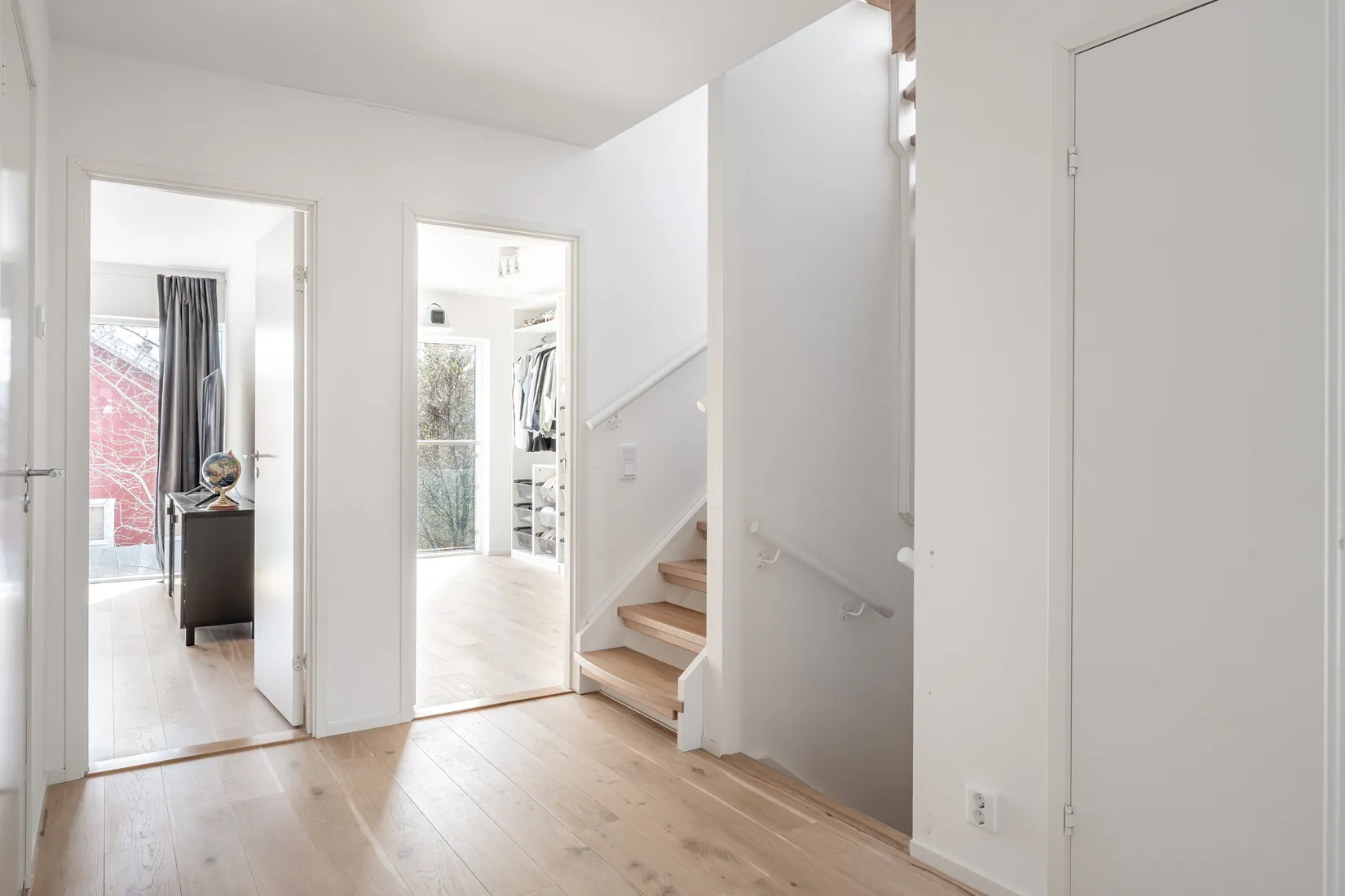 Bostadsrätt, Radhus, VASAVÄGEN 21G, Täby kyrkby, Täby