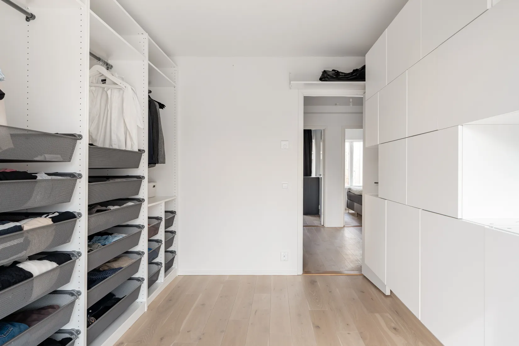 Bostadsrätt, Radhus, VASAVÄGEN 21G, Täby kyrkby, Täby