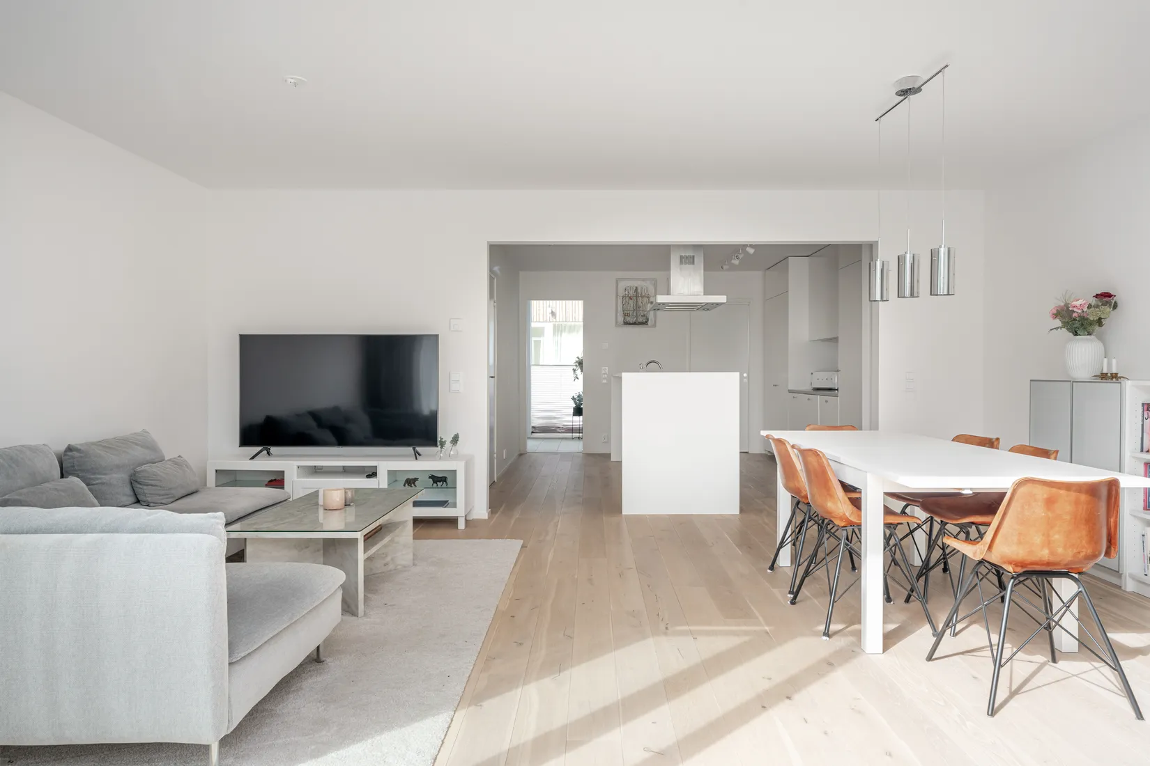 Bostadsrätt, Radhus, VASAVÄGEN 21G, Täby kyrkby, Täby