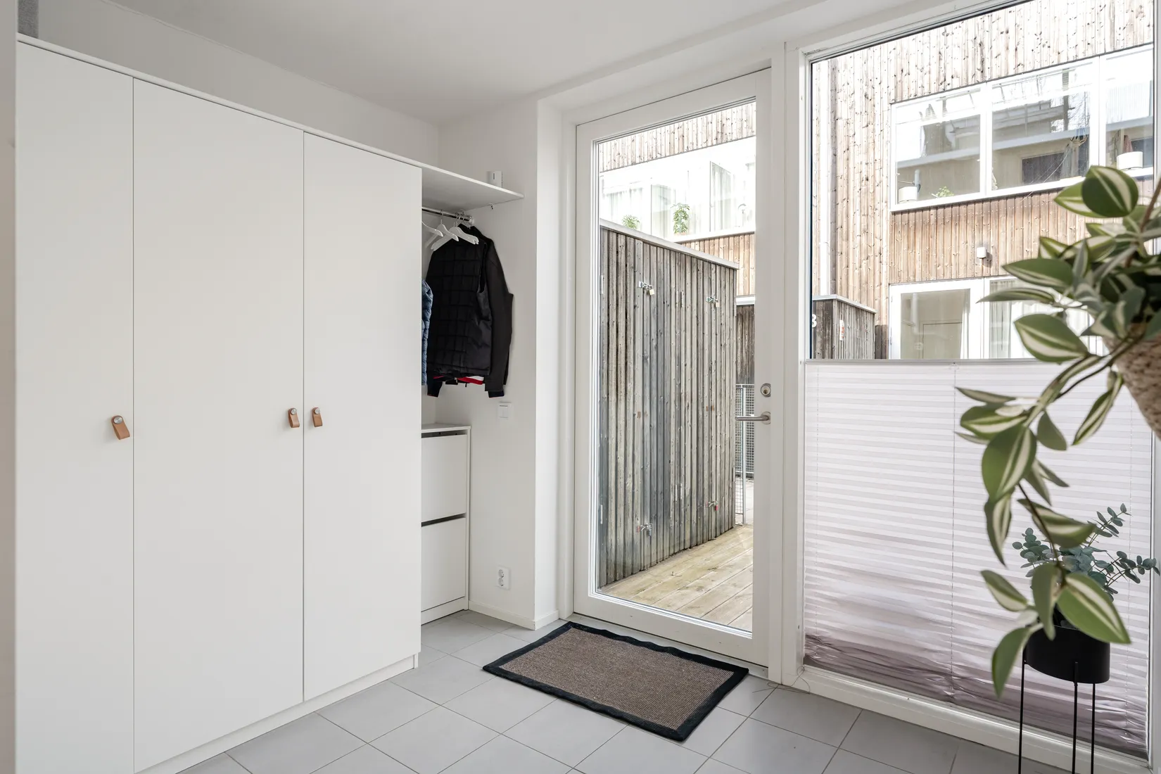 Bostadsrätt, Radhus, VASAVÄGEN 21G, Täby kyrkby, Täby