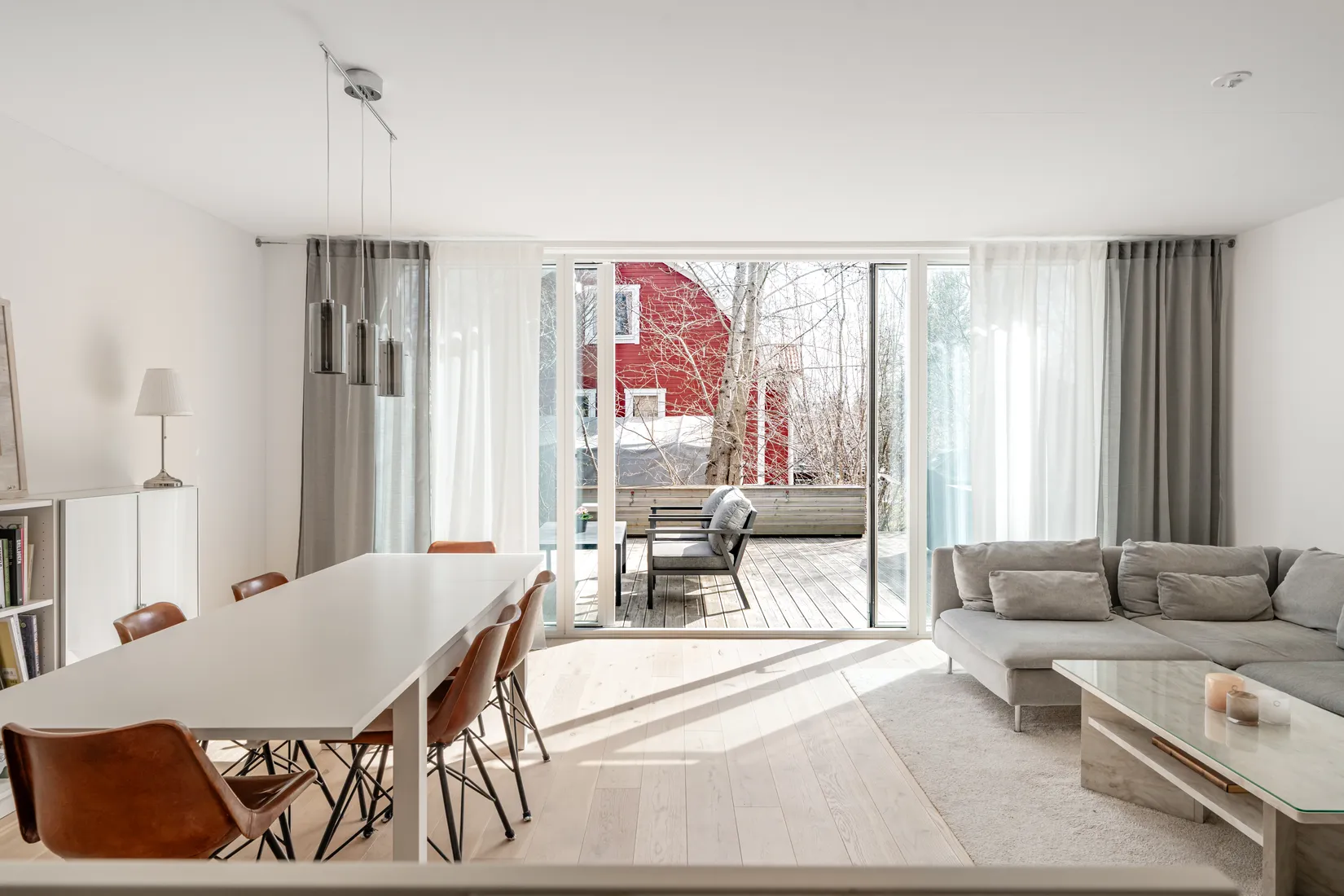 Bostadsrätt, Radhus, VASAVÄGEN 21G, Täby kyrkby, Täby