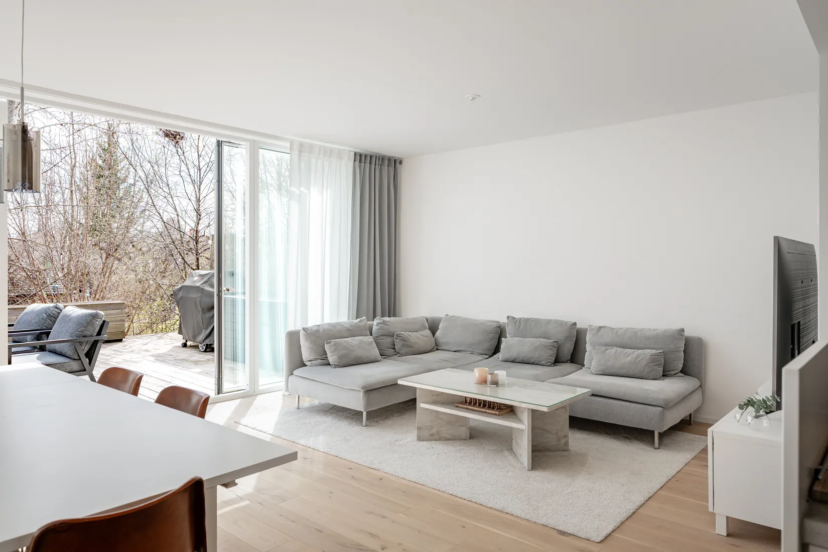 Bostadsrätt, Radhus, VASAVÄGEN 21G, Täby kyrkby, Täby