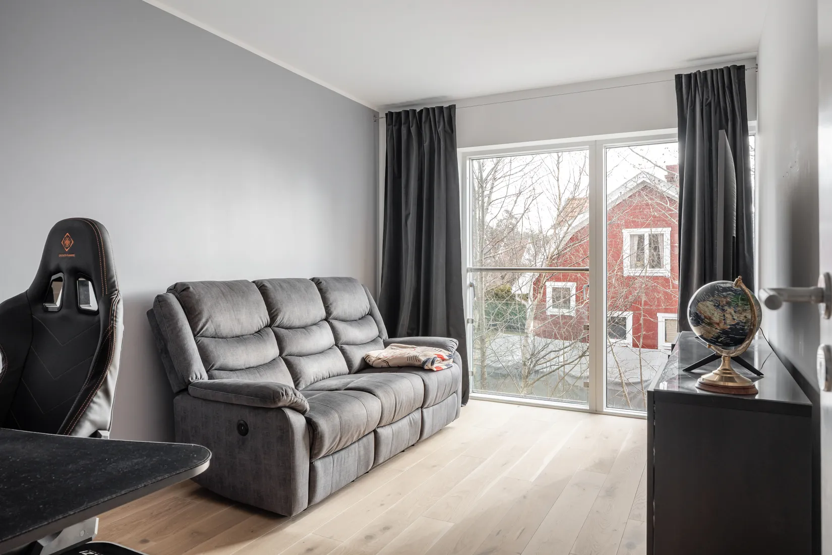 Bostadsrätt, Radhus, VASAVÄGEN 21G, Täby kyrkby, Täby