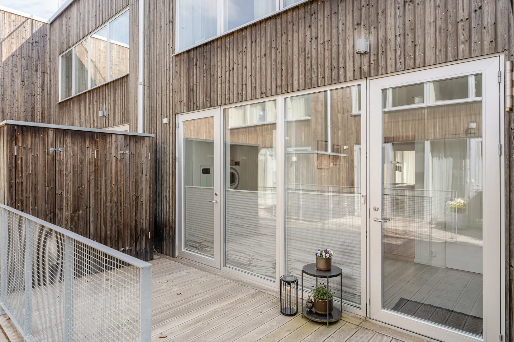 Bostadsrätt, Radhus, VASAVÄGEN 21G, Täby kyrkby, Täby