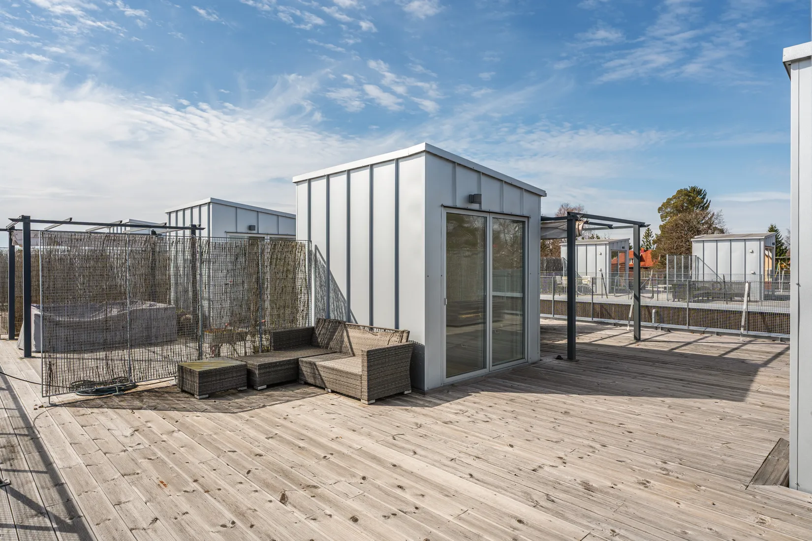 Bostadsrätt, Radhus, VASAVÄGEN 21G, Täby kyrkby, Täby