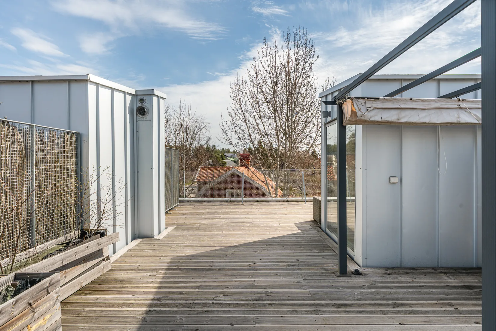 Bostadsrätt, Radhus, VASAVÄGEN 21G, Täby kyrkby, Täby