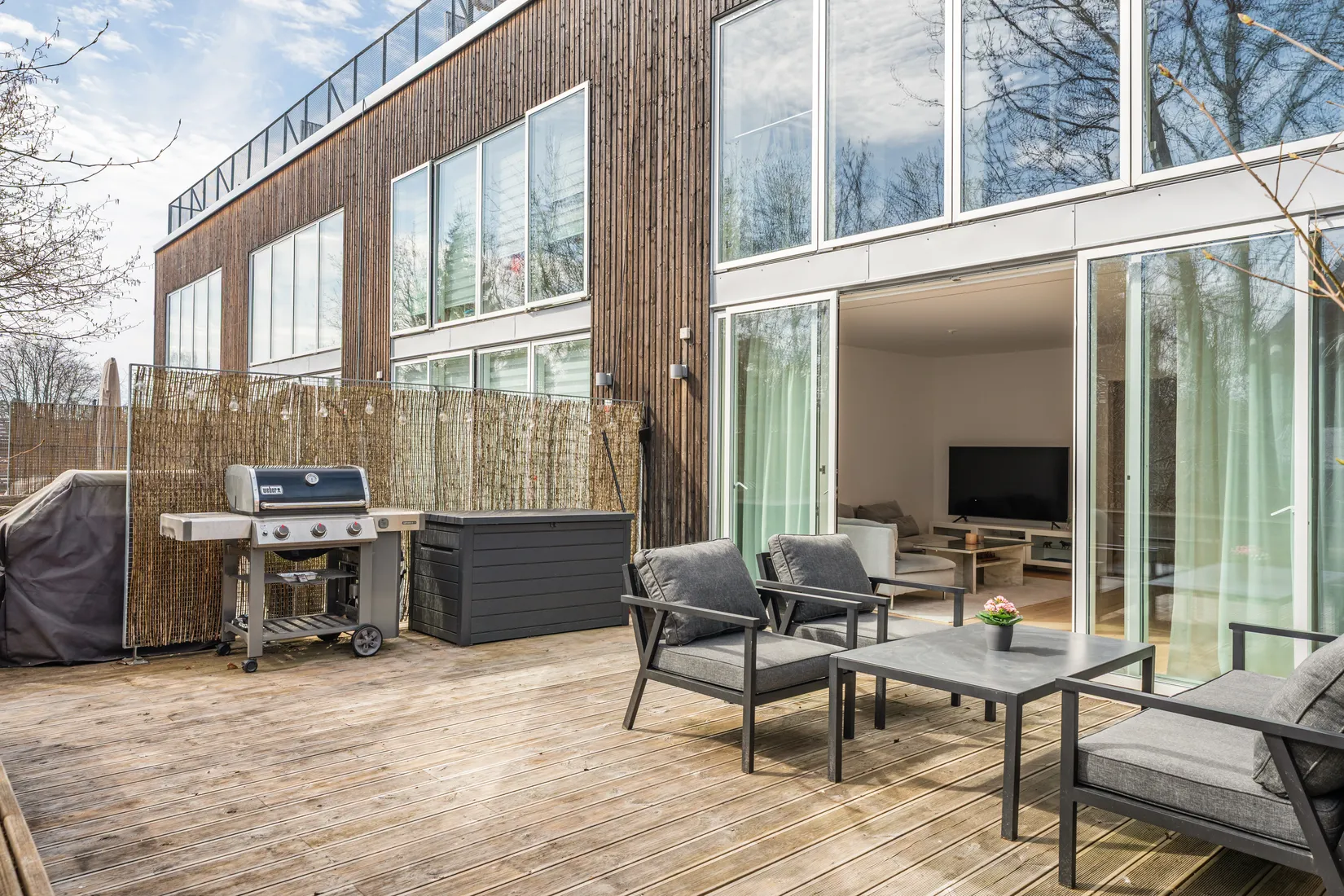 Bostadsrätt, Radhus, VASAVÄGEN 21G, Täby kyrkby, Täby