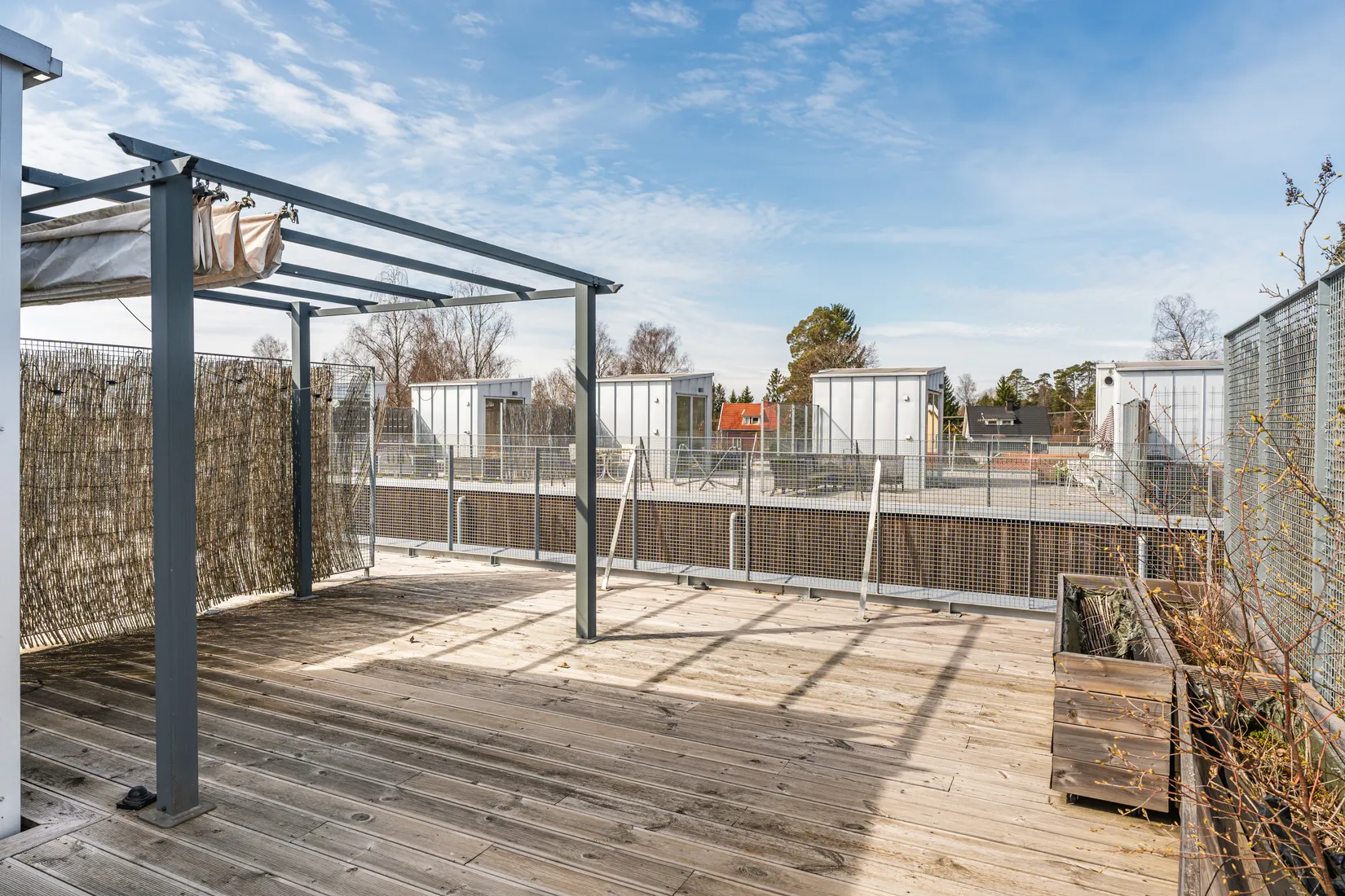Bostadsrätt, Radhus, VASAVÄGEN 21G, Täby kyrkby, Täby