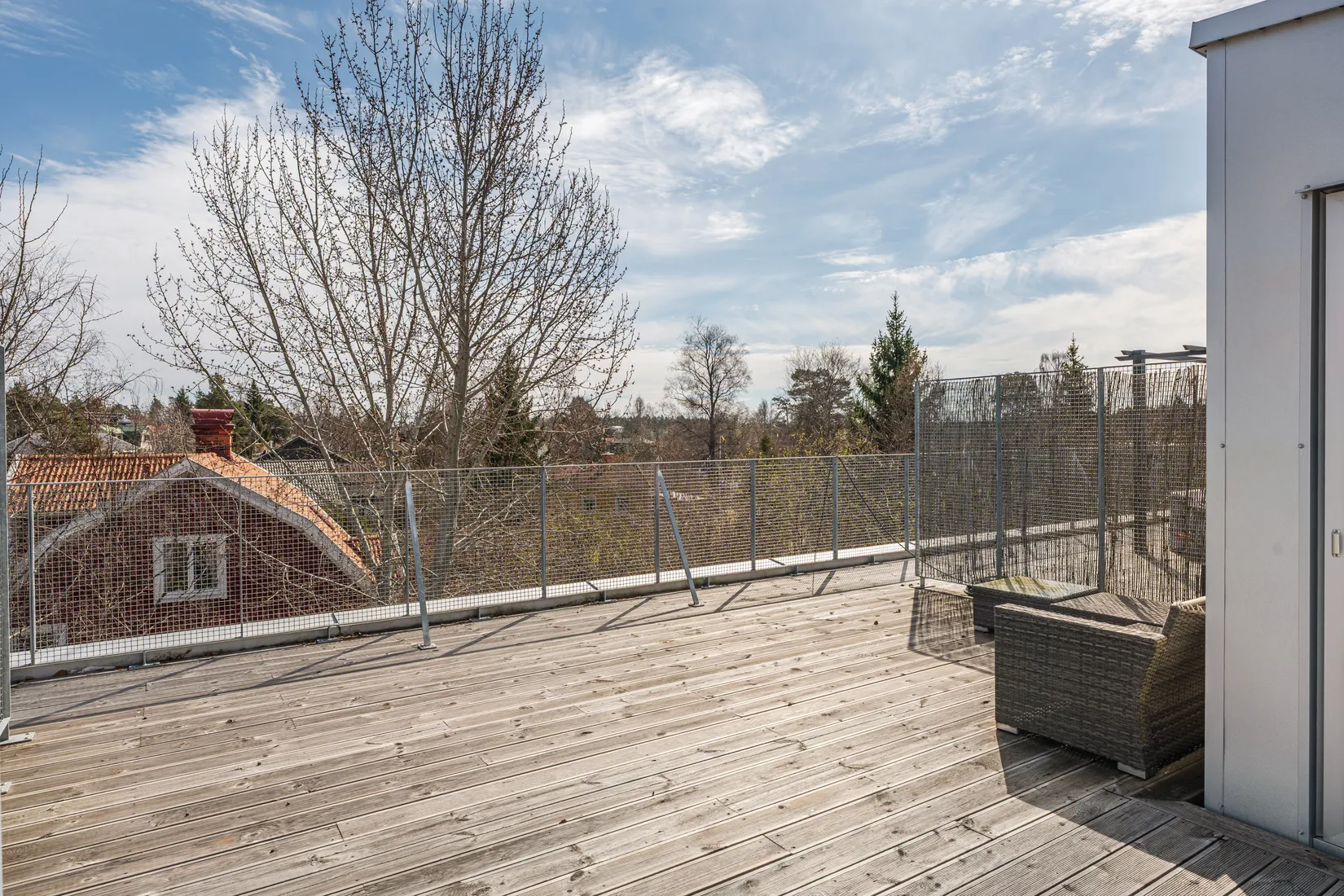 Bostadsrätt, Radhus, VASAVÄGEN 21G, Täby kyrkby, Täby