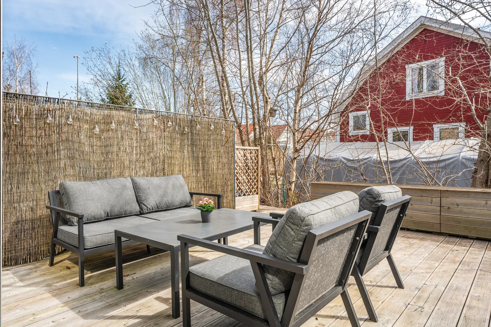 Bostadsrätt, Radhus, VASAVÄGEN 21G, Täby kyrkby, Täby