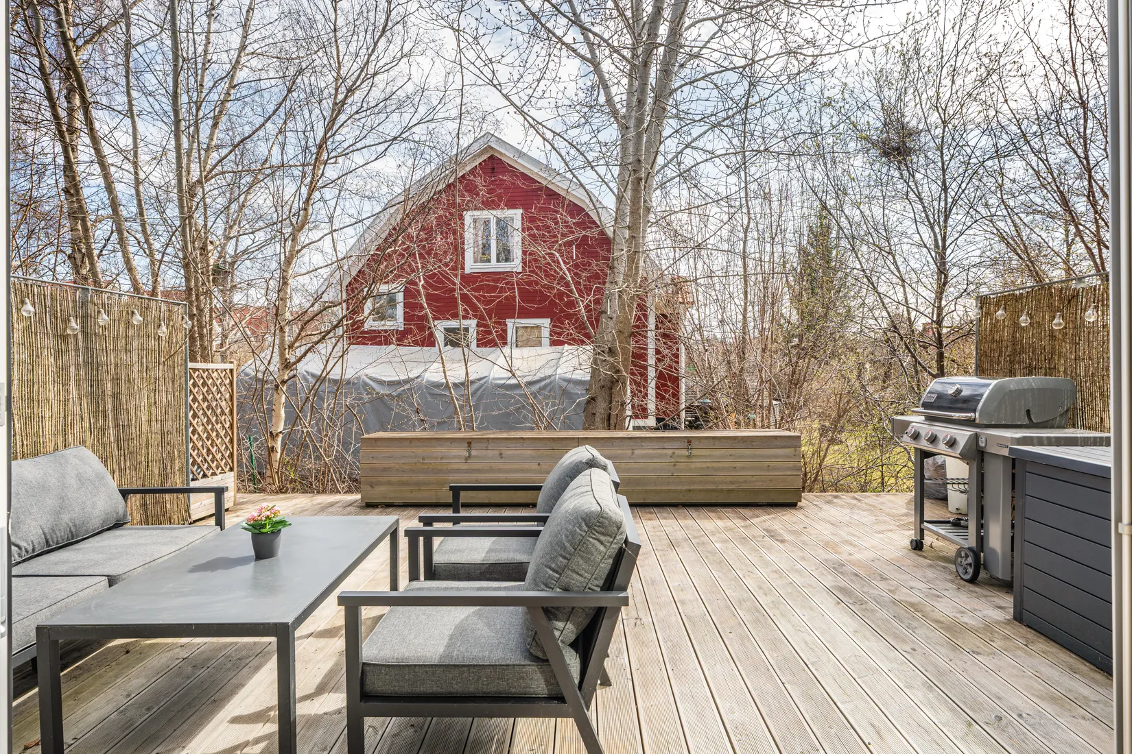 Bostadsrätt, Radhus, VASAVÄGEN 21G, Täby kyrkby, Täby