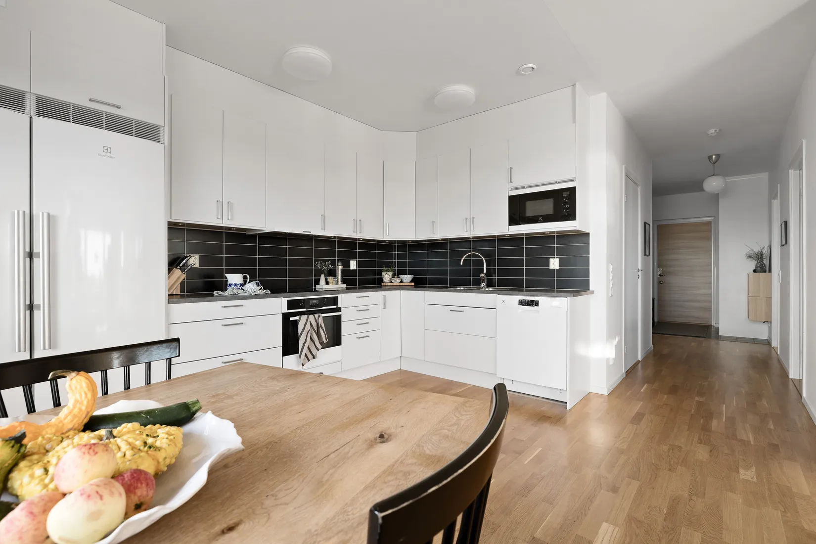 Bostadsrätt, Kompanivägen 21, vån 15, Kronan, Luleå