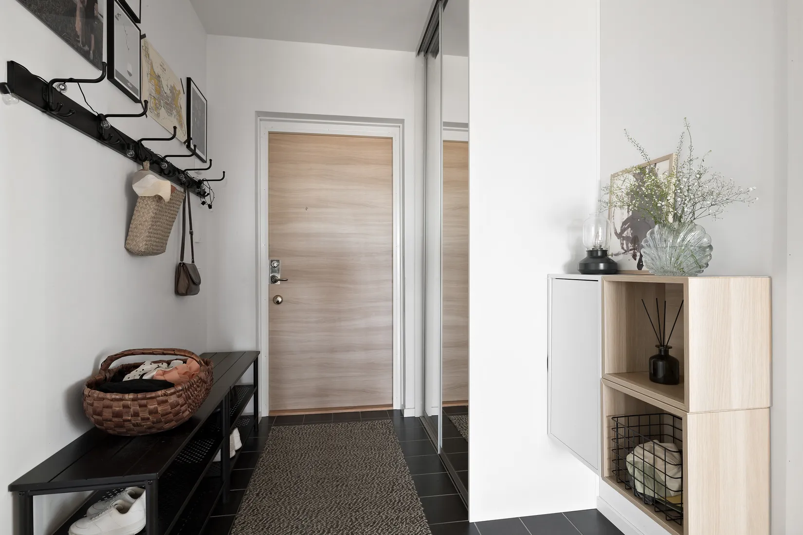 Bostadsrätt, Kompanivägen 21, vån 15, Kronan, Luleå