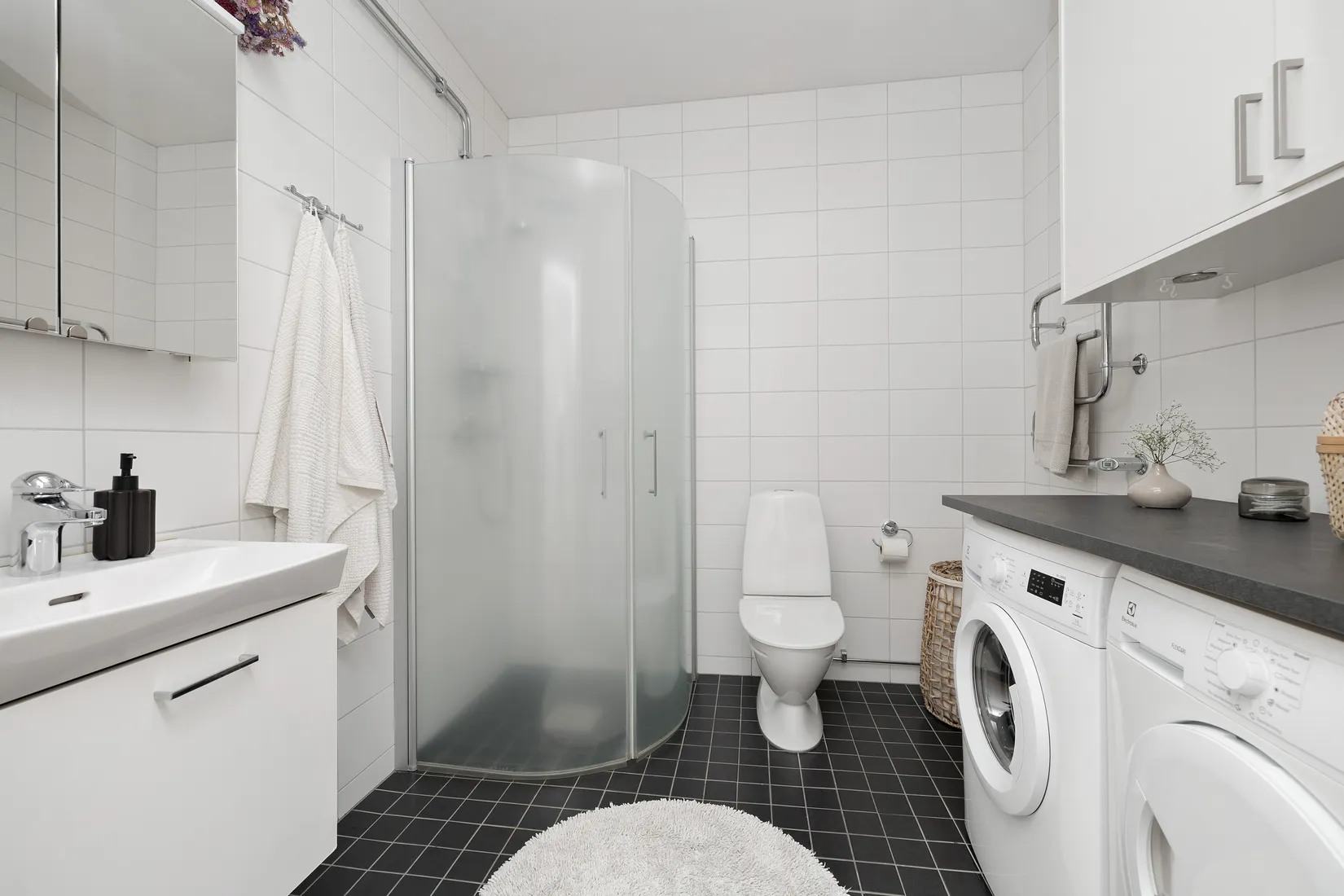Bostadsrätt, Kompanivägen 21, vån 15, Kronan, Luleå