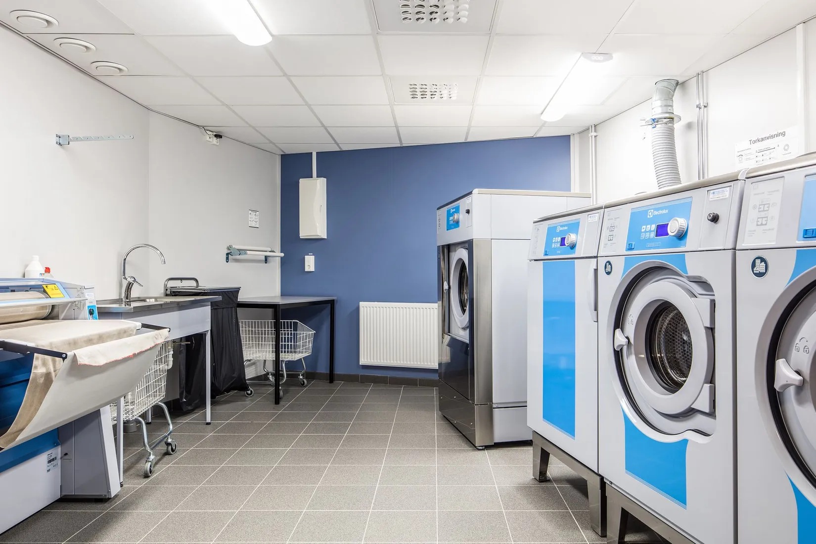 Bostadsrätt, Kompanivägen 21, vån 15, Kronan, Luleå