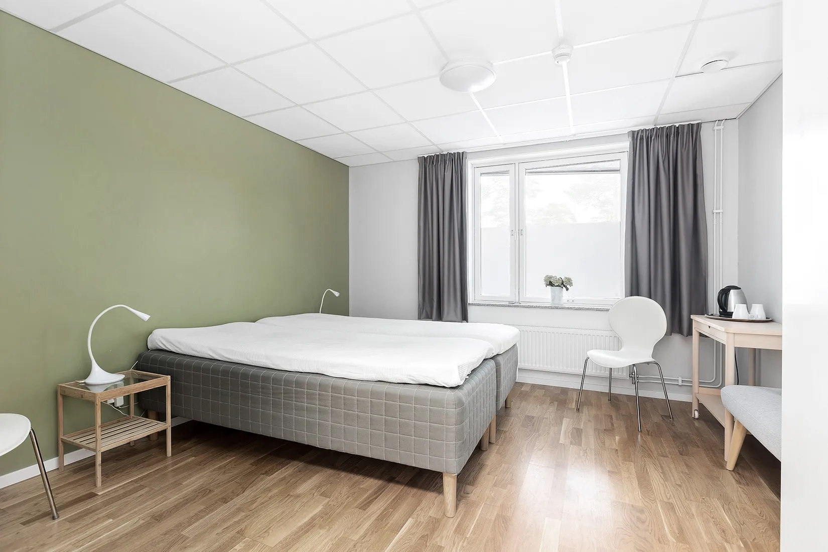 Bostadsrätt, Kompanivägen 21, vån 15, Kronan, Luleå