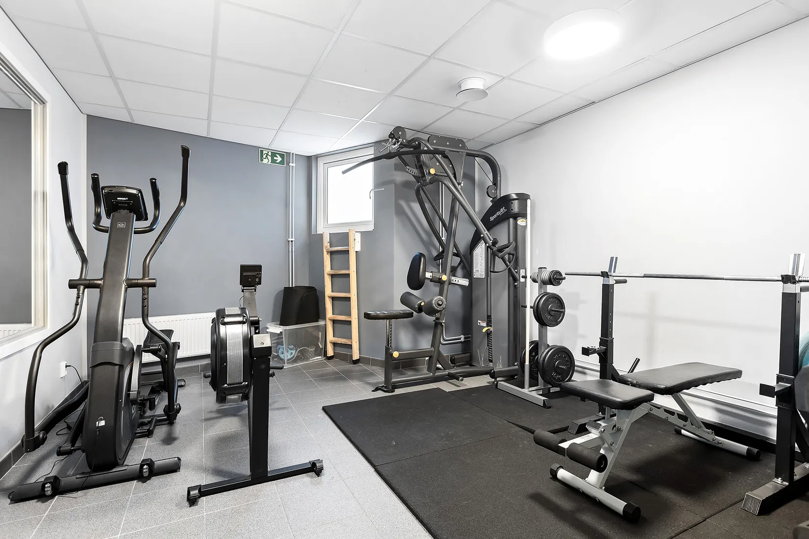 Bostadsrätt, Kompanivägen 21, vån 15, Kronan, Luleå
