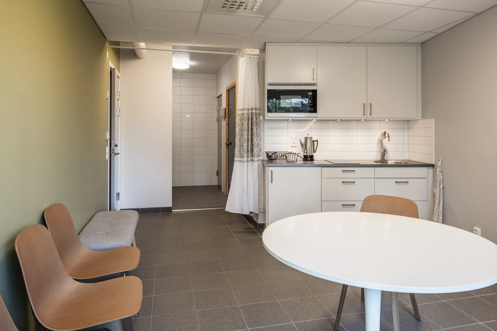 Bostadsrätt, Kompanivägen 21, vån 15, Kronan, Luleå