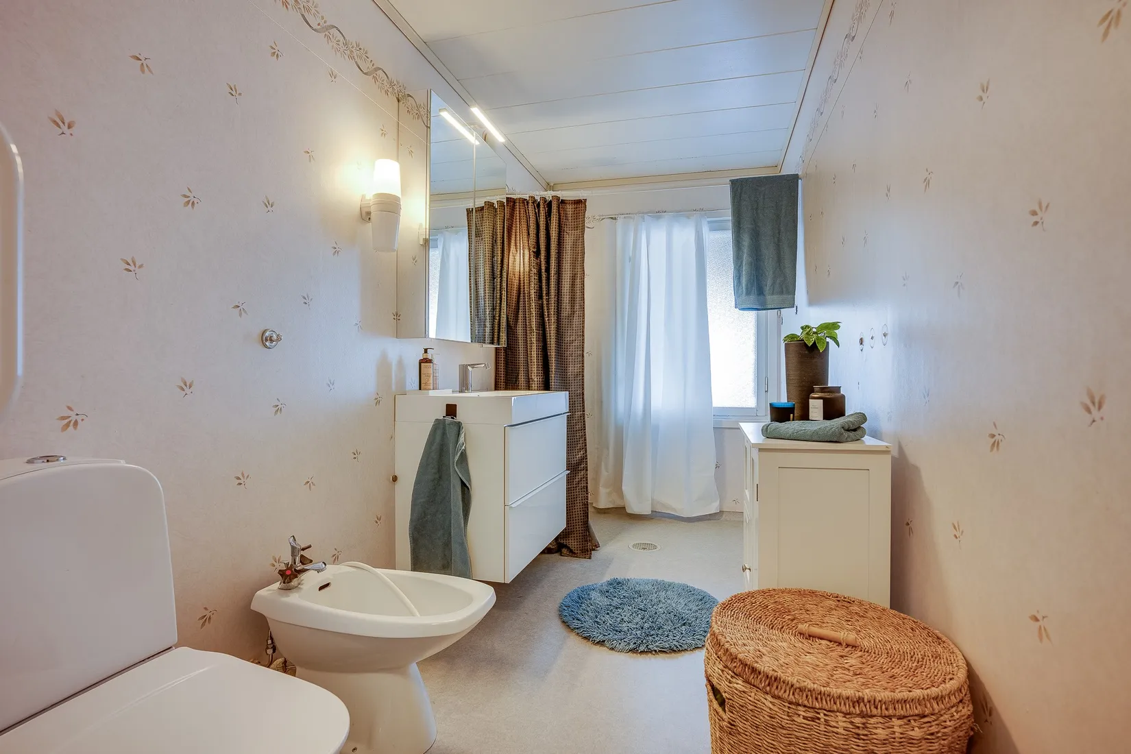 Villa, Åkervägen 1, Bjurholm