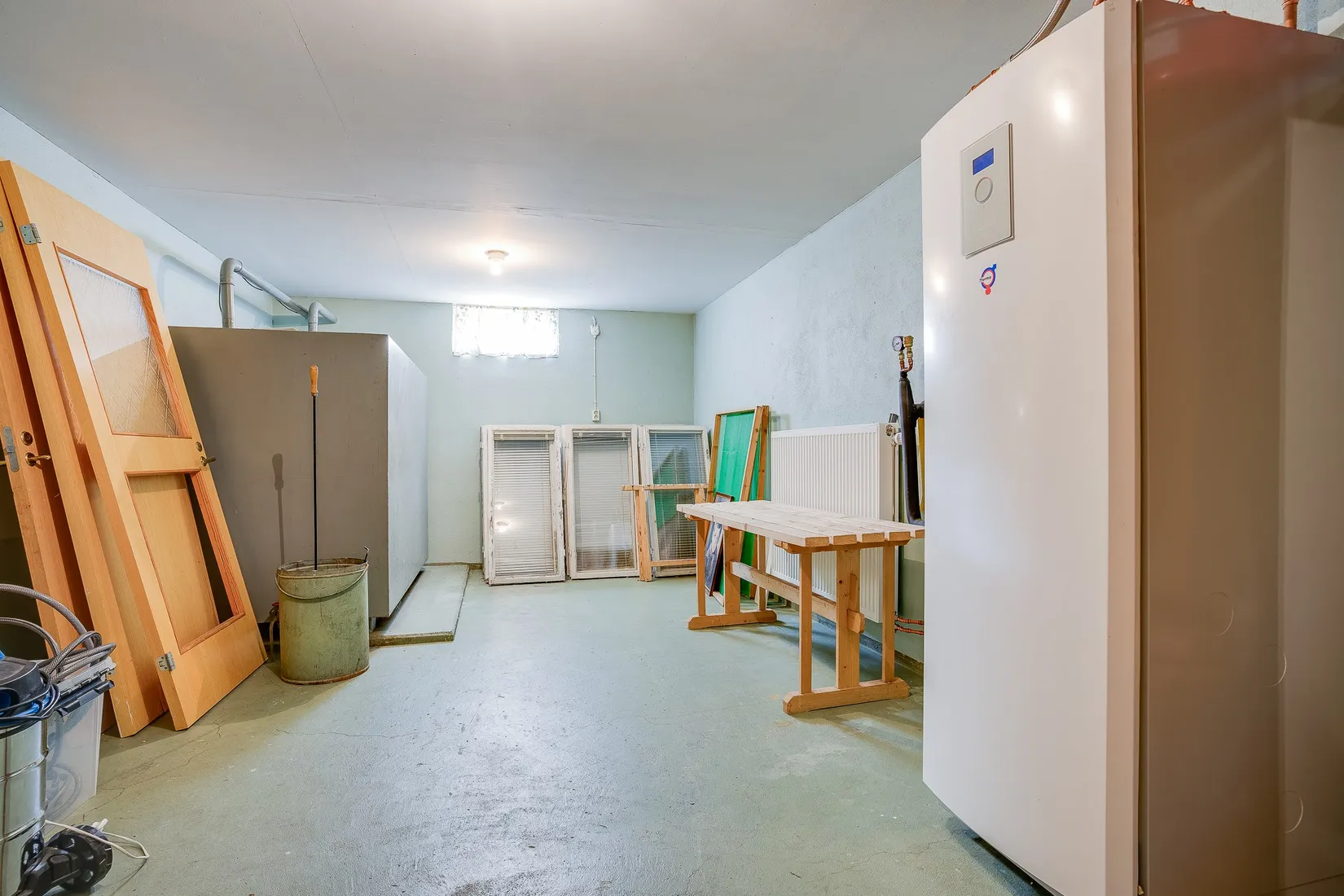 Villa, Åkervägen 1, Bjurholm