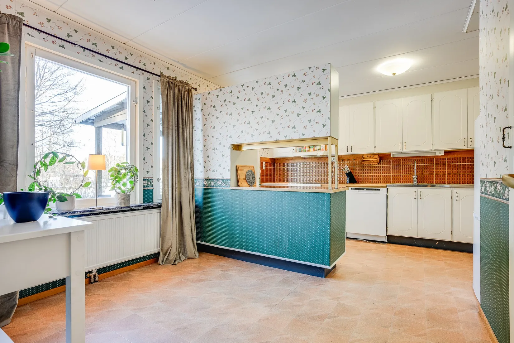 Villa, Åkervägen 1, Bjurholm