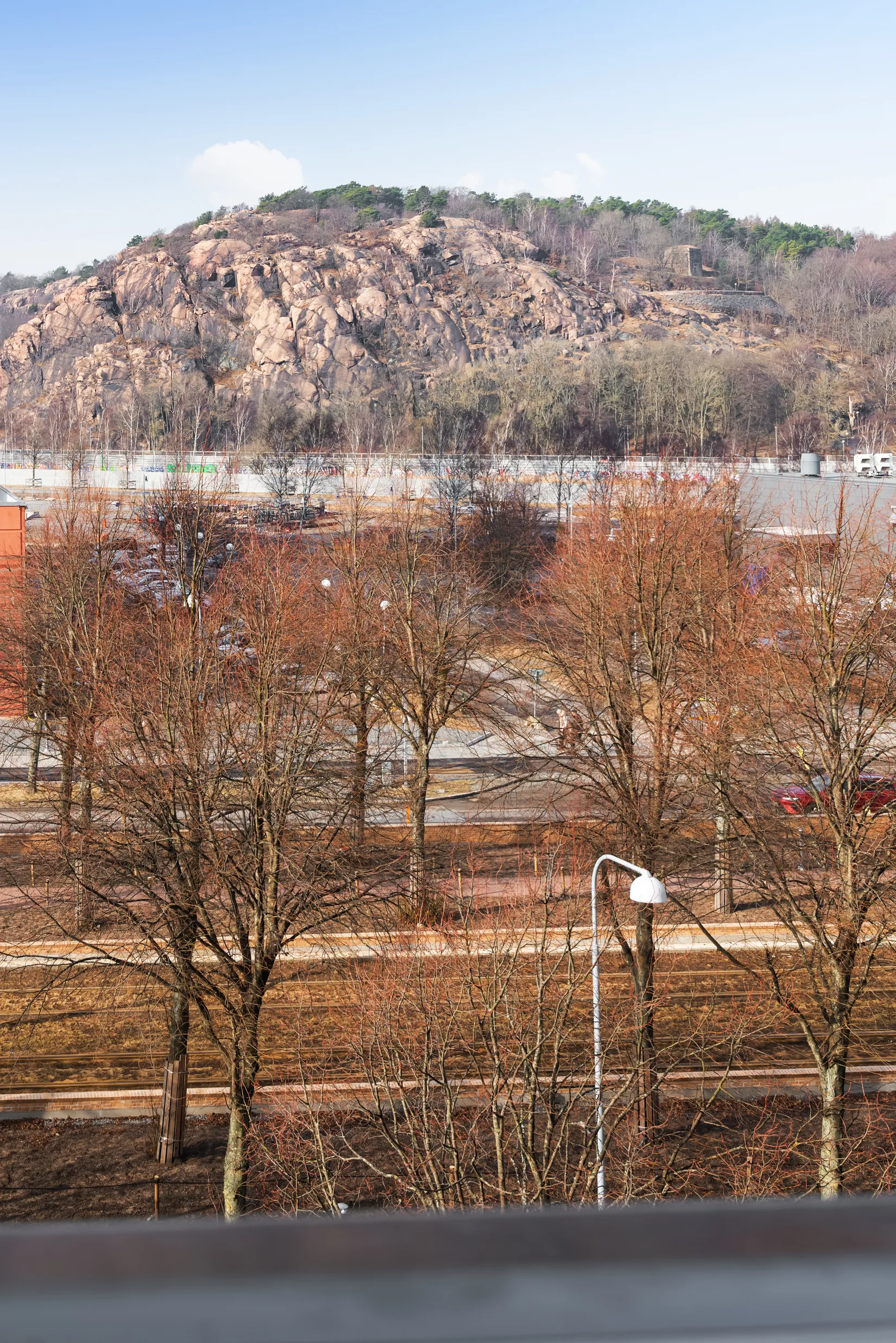 Bostadsrätt, Lindholmsallén 22 D, Lindholmen, Göteborg