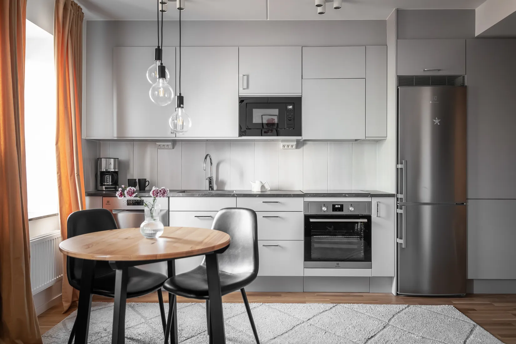 Bostadsrätt, Lindholmsallén 22 D, Lindholmen, Göteborg