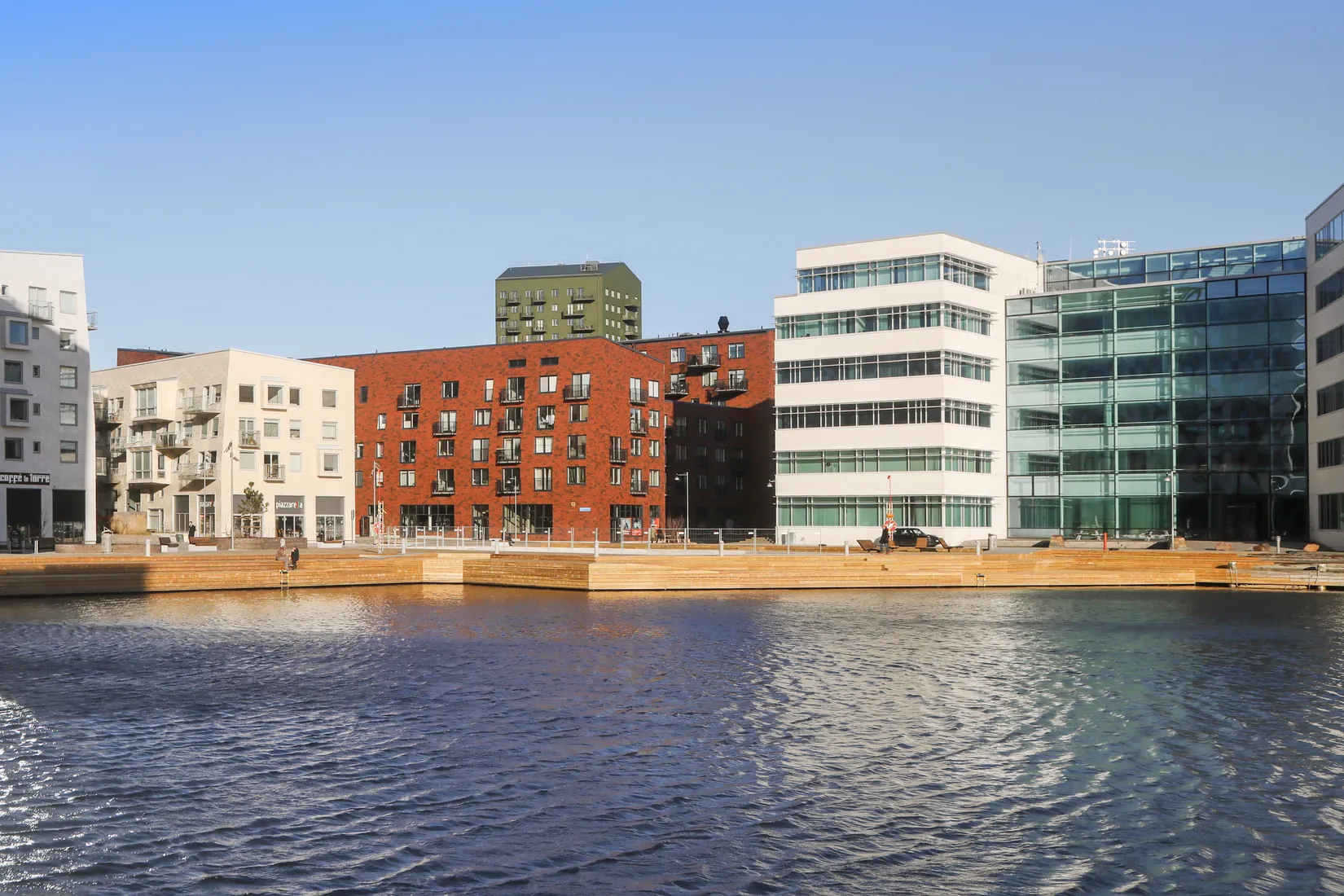 Bostadsrätt, Lindholmsallén 22 D, Lindholmen, Göteborg