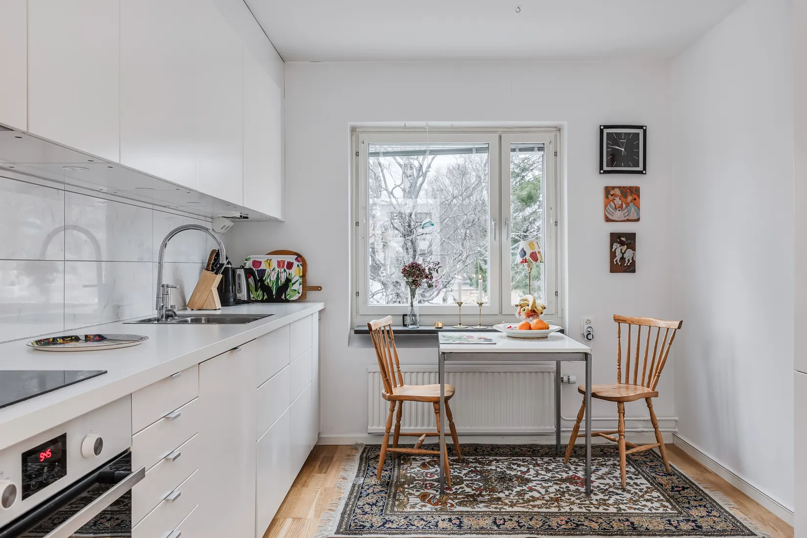 Bostadsrätt, Brogränd 28B, Karlslund, Östersund