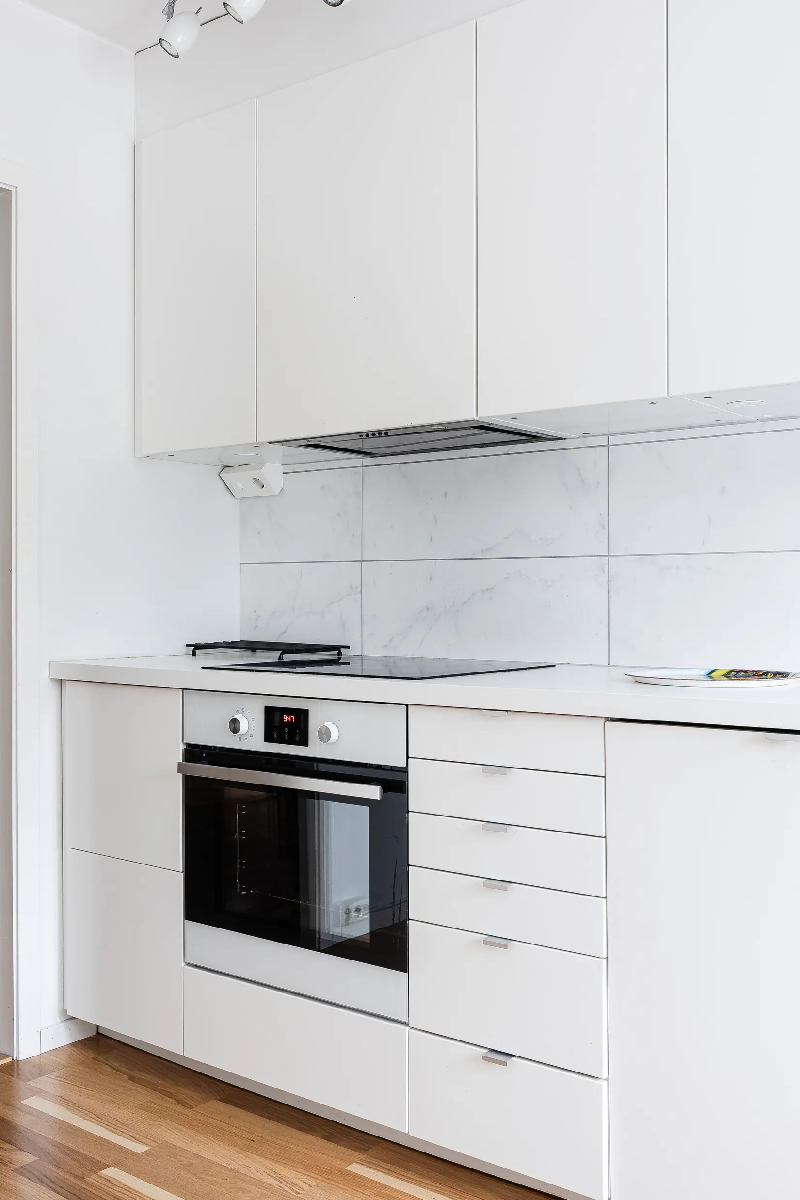 Bostadsrätt, Brogränd 28B, Karlslund, Östersund