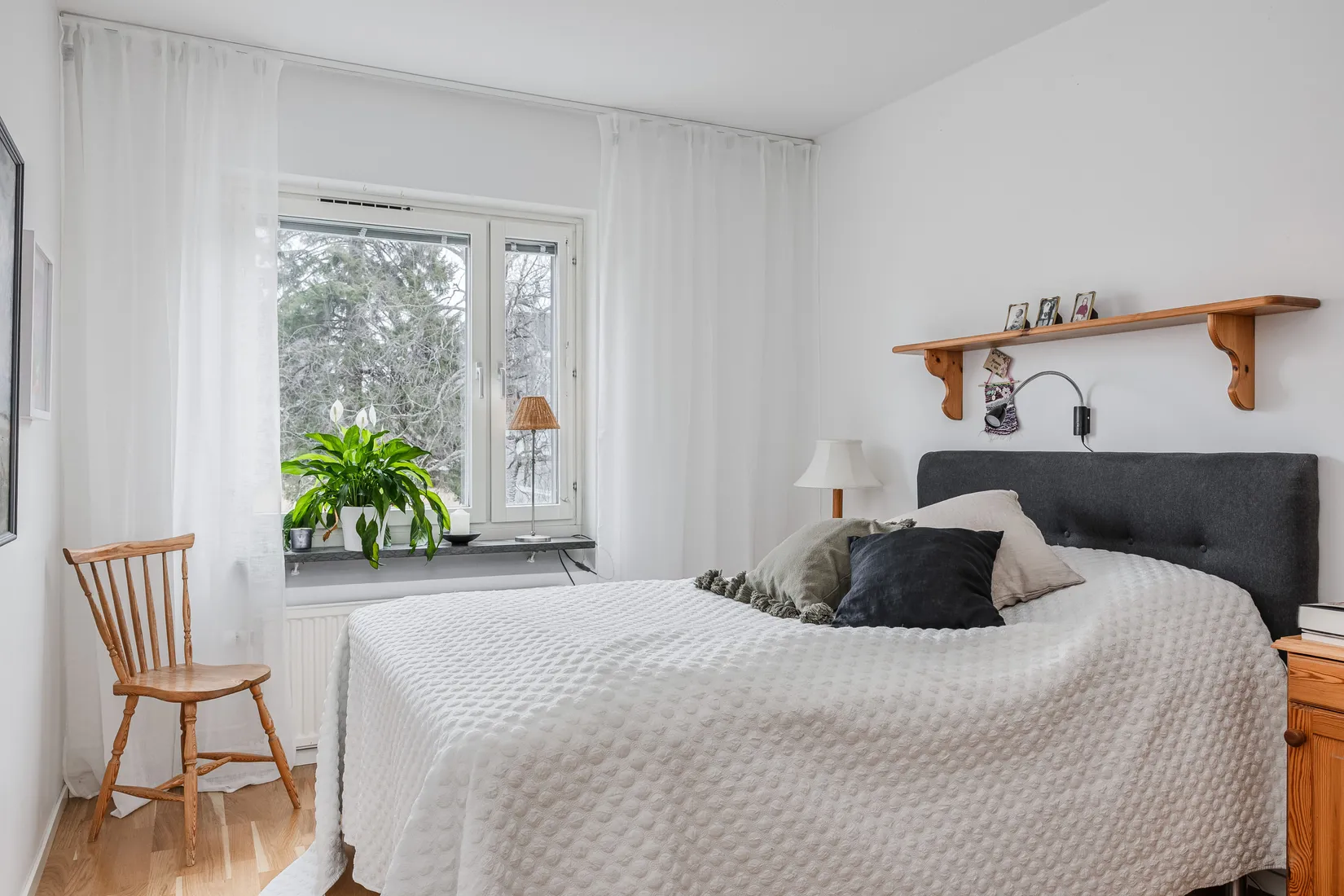 Bostadsrätt, Brogränd 28B, Karlslund, Östersund
