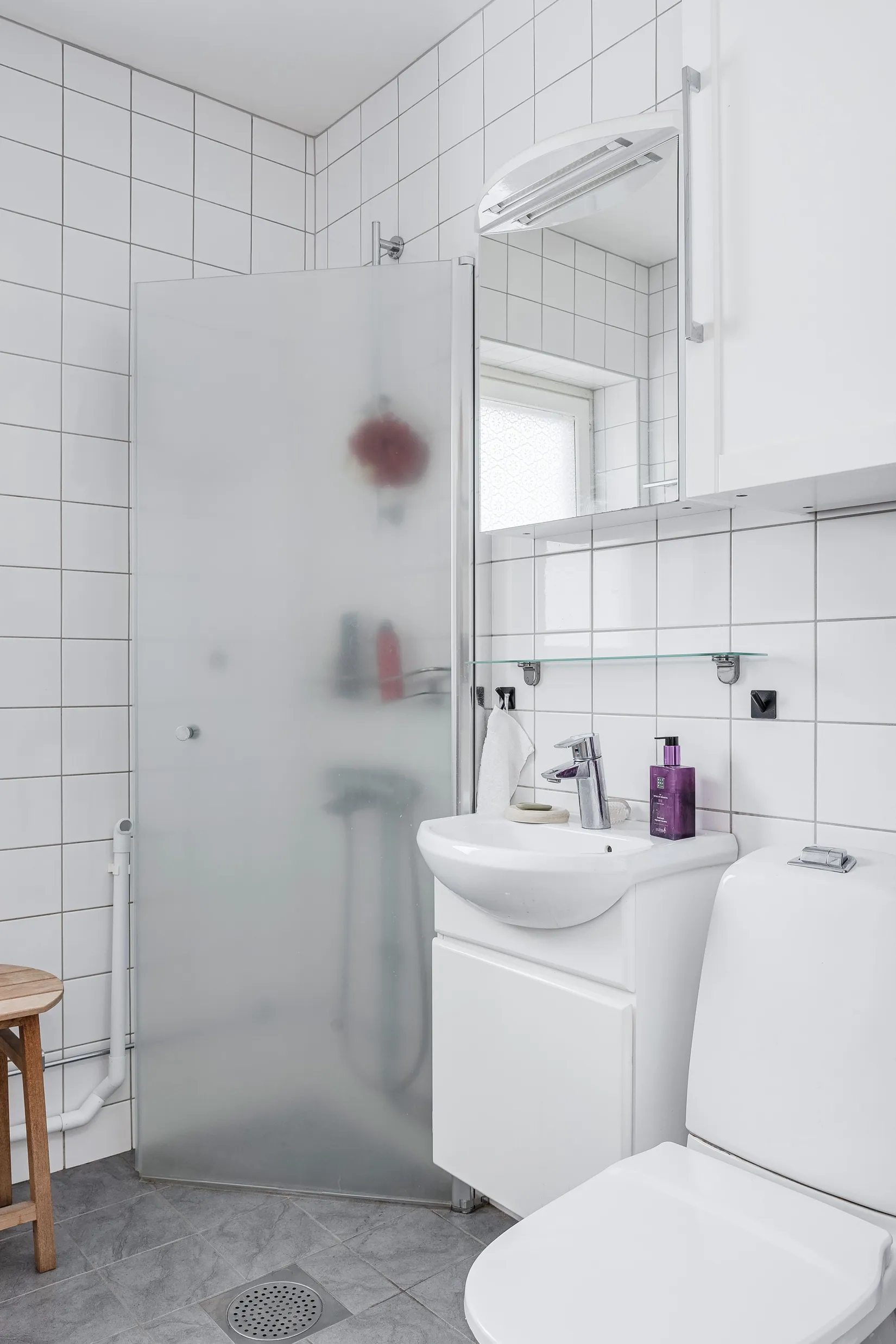 Bostadsrätt, Brogränd 28B, Karlslund, Östersund