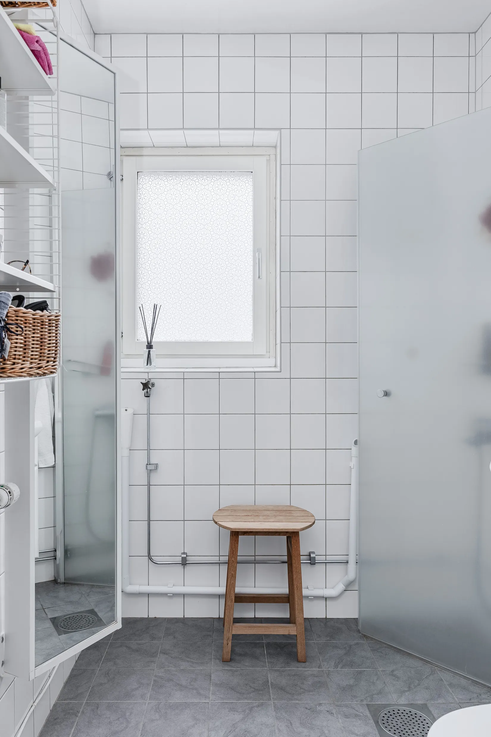 Bostadsrätt, Brogränd 28B, Karlslund, Östersund