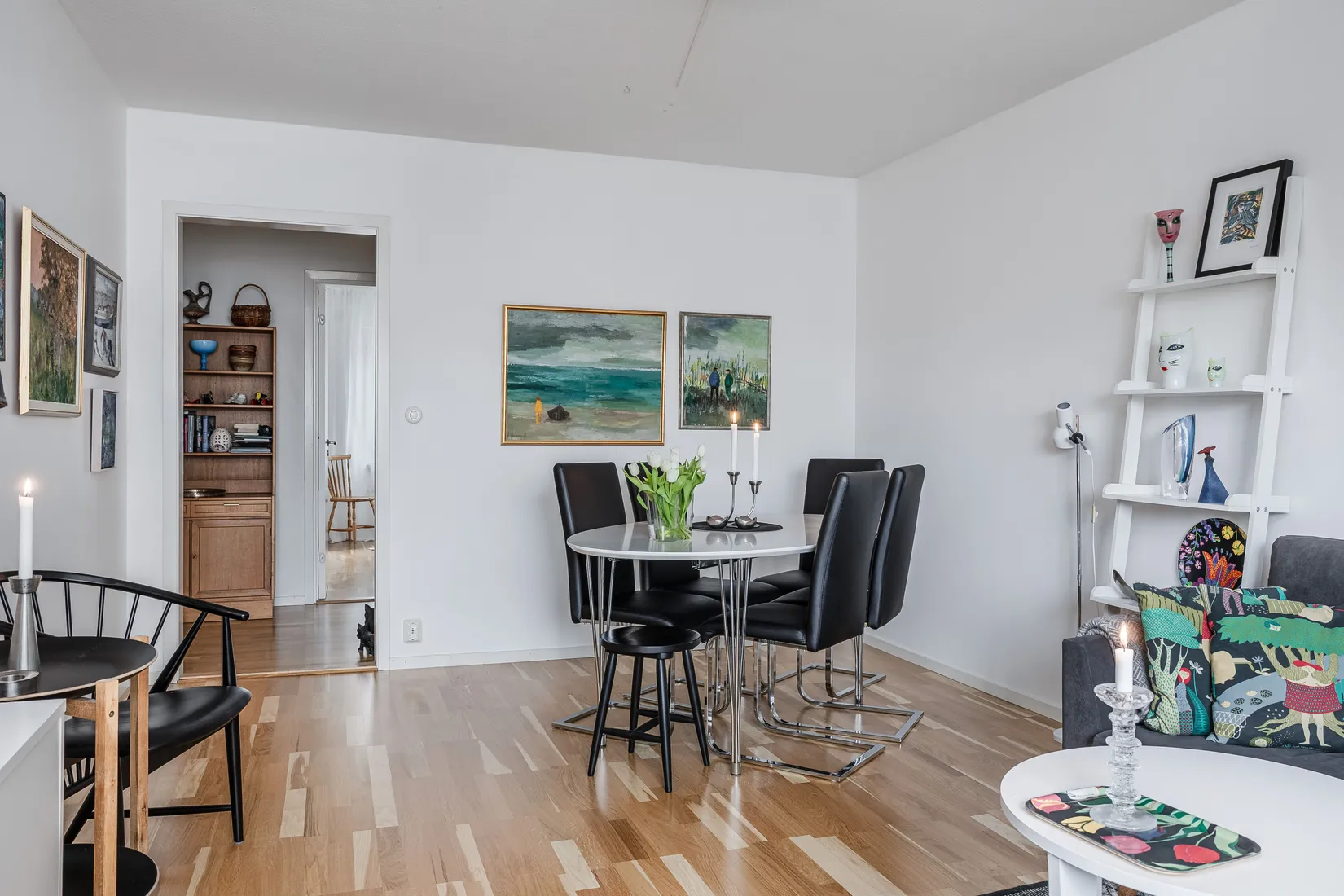 Bostadsrätt, Brogränd 28B, Karlslund, Östersund