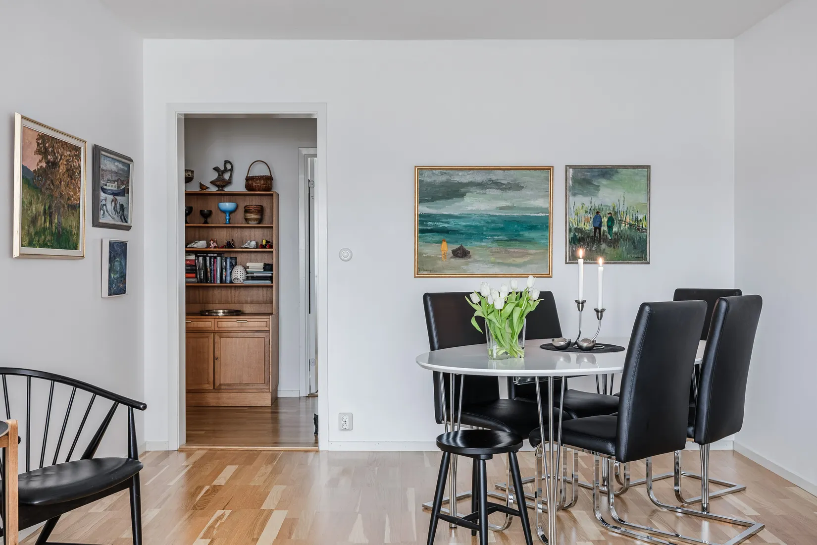 Bostadsrätt, Brogränd 28B, Karlslund, Östersund