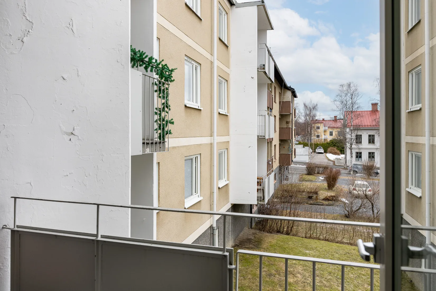 Bostadsrätt, Brogränd 28B, Karlslund, Östersund